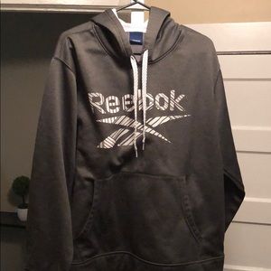 Reebok Hoodie